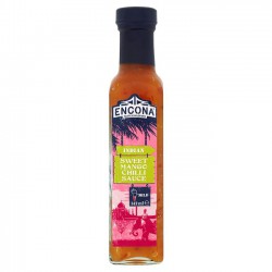 142Ml Sce Piment Mangue Encona