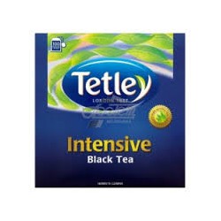 Tea Tetley 100Tb Intensive