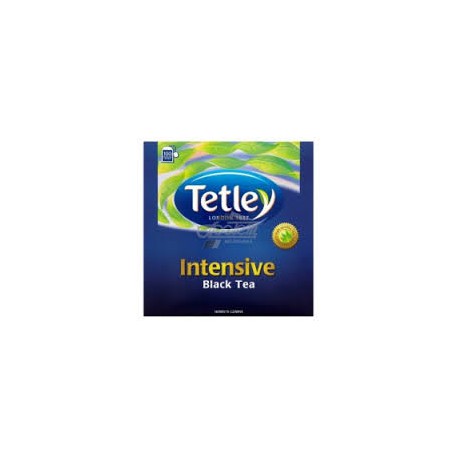 Tea Tetley 100Tb Intensive