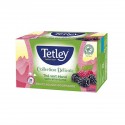 Tetley The Ver.Frt Rouge 30G