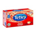 Tetley The Rooibos Vanil20S35G