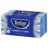 Tetley Blend The Noir Doux.50G