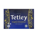 Tetley The Anglais 100S 200G
