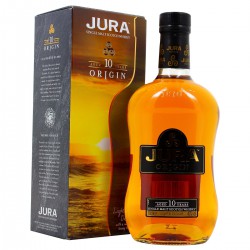 Isle Of Jura Wh.40%V Single M Bouteille 70Cl