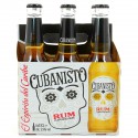 6X33Cl Biere Cubanisto 5.9%V