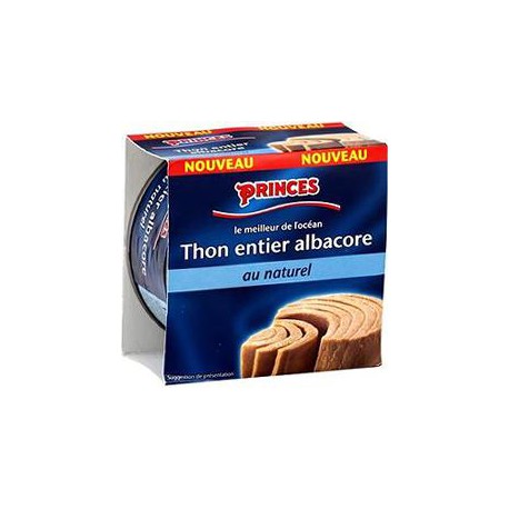 190G Thon Nat Ent Princes Foods