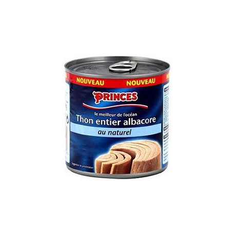 400G Thon Nat Princes Foods