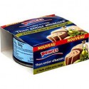 160G Thon Huile Olive Princes Foods