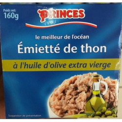 160G Th.Emiet Hle Oliv Princes