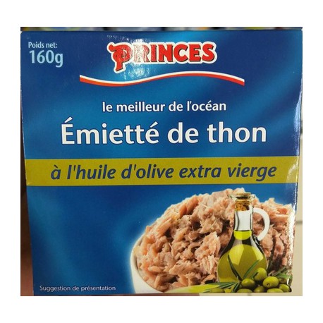 160G Th.Emiet Hle Oliv Princes