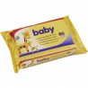 Lingettes Bébé Sans Alcool Le Paquet De 80 Lingettes