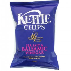 150G Balsa Vinegar Kettles