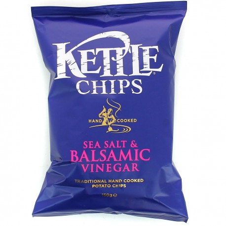 150G Balsa Vinegar Kettles