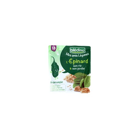 Bled Doypck Epin Riz Plt 190G
