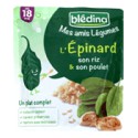 Bled Doypck Epin Riz Plt 190G
