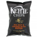 150G Black Pepper Kettles