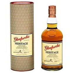 Glenfarclas Whisky 40%V Bouteille 70Cl