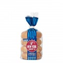 Bagel Nat.340G N-Y Bakery