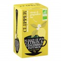 Cli.Infus.Citron Gingem.50G