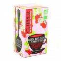 Clipp.Infus.Belles Gambett.40G