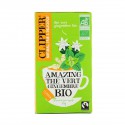 Clipper Amaz.The Vert Ging.35G