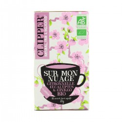 Clipper Infu.Sur Mon Nuage 35G