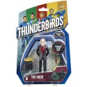 Figurines Thunderbirds