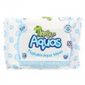 Kandoo Lingettes Aquas X50