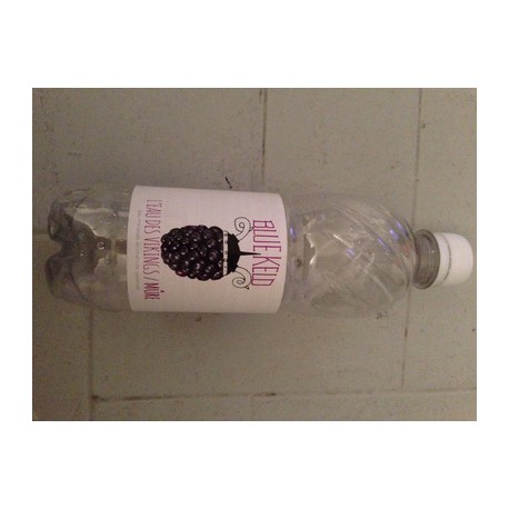 Blue Keld Eau Mure 50Cl