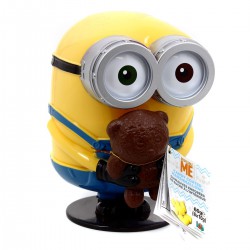 Tirelire Minions 60G