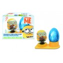 Coquetier 3D Minions 20G