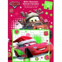 Cal Puzzle Cars 80G