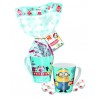 Tasse En Ceramique Minions32G