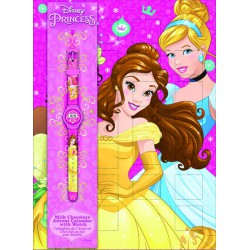 Cal Montre Princesses 80G