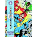 Cal Montre Batman-Superm 80G