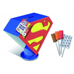 Tirelire Superman 60G