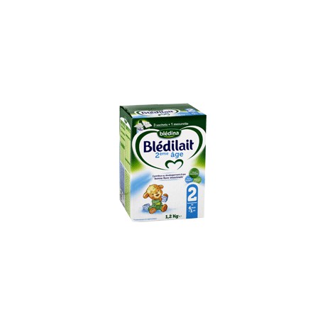 Bledilait 2E Age 6 A 12M 1.2Kg