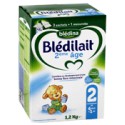 Bledilait 2E Age 6 A 12M 1.2Kg