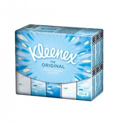 Mini Kleenex Original X30