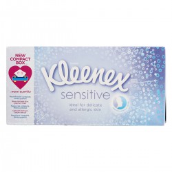 Kleenex Bte Mouch Sensitivex72