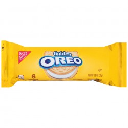 Nabisco Golden Oreo 51G