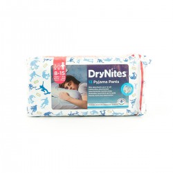 Couch.Drynite X13 8-15Anx