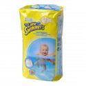 Huggi.Little Swimmers T2-3 X12