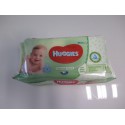 Huggies Ling.Natural Care X56