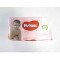 Huggies Lingettes Soft Skinx56