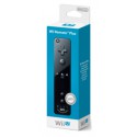 Telecommande Wii U Plus Noire