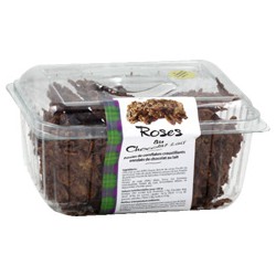 Rose Sable Choc Lait X18 250G