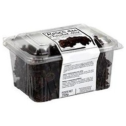 Rose Sable Choc Noir X18 250G