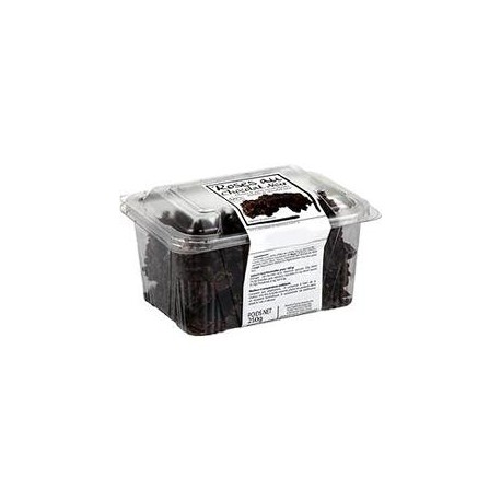 Rose Sable Choc Noir X18 250G