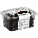 Rose Sable Choc Noir X18 250G